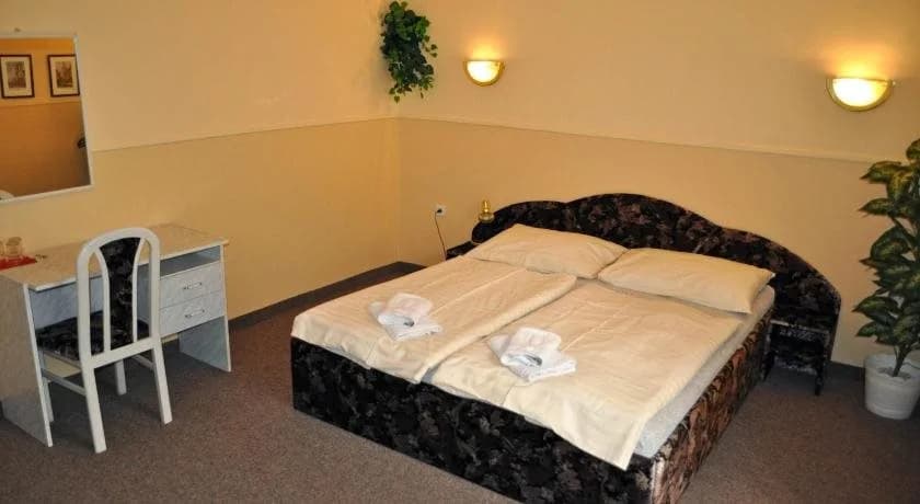 Hotel Wertheim - photo 7