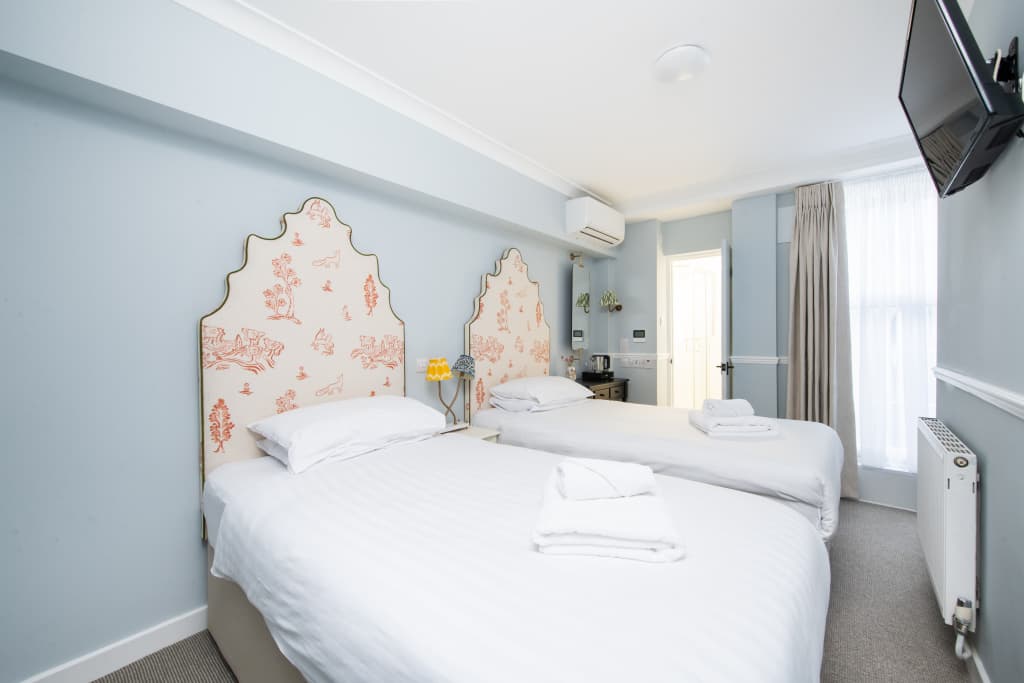 Americana Hotel - photo 4