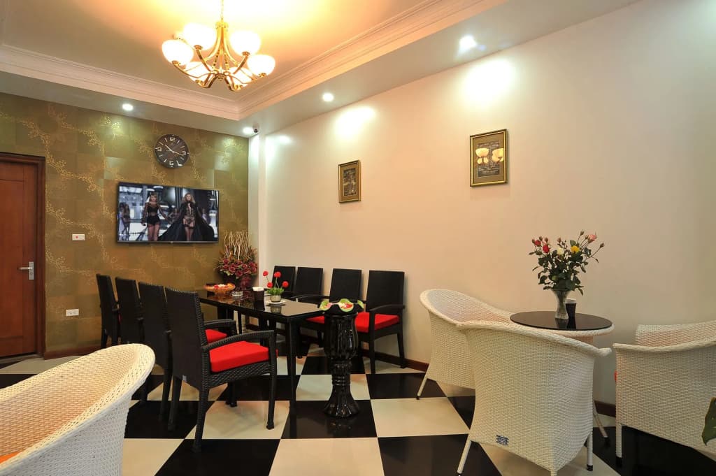 Obis Boutique Hotel - photo 16