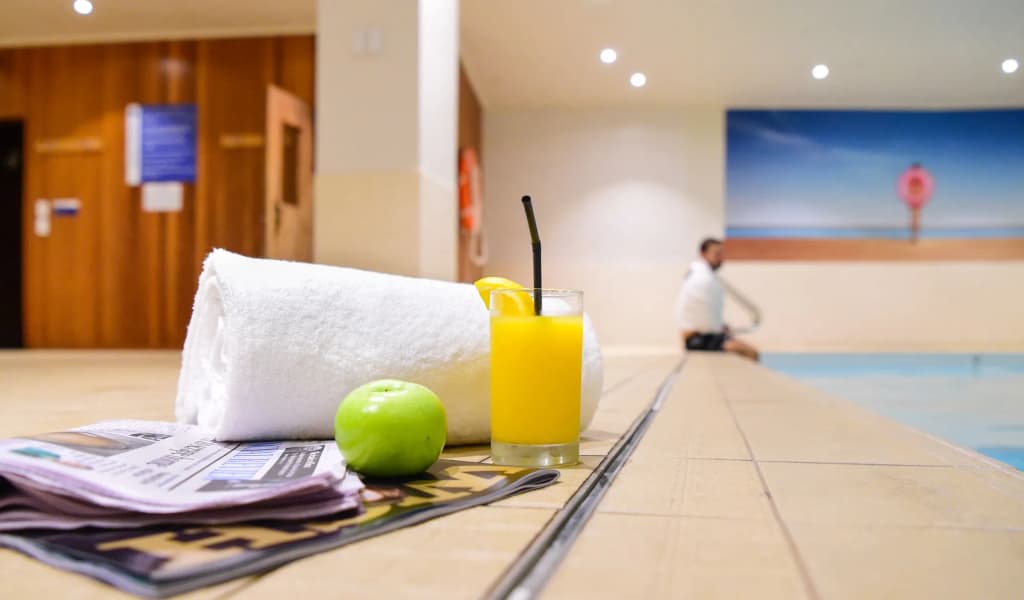 Novotel Melbourne Glen Waverley - photo 13