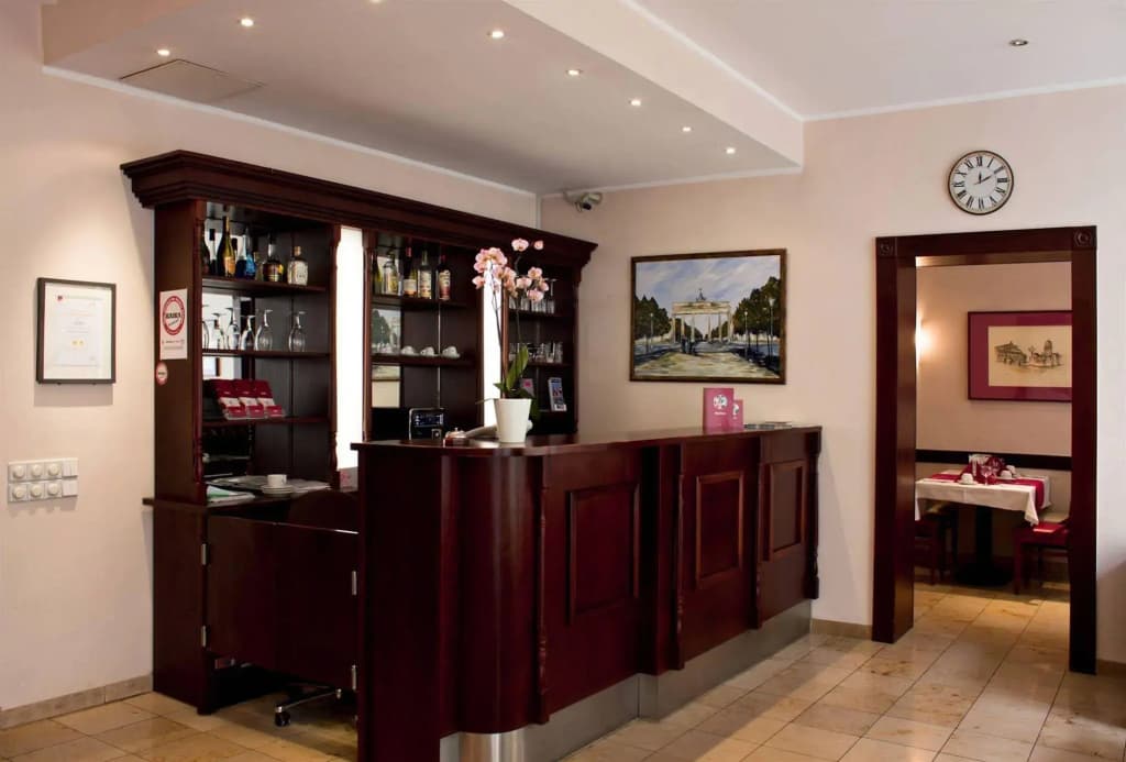 Hotel Abell - photo 2