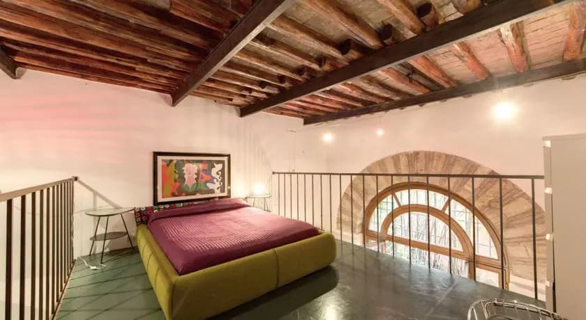 Trastevere Hyperloft & Garden - photo 2
