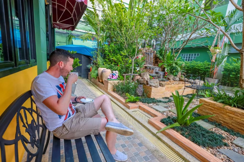 Tee Pak Dee Resident Phuket - photo 18