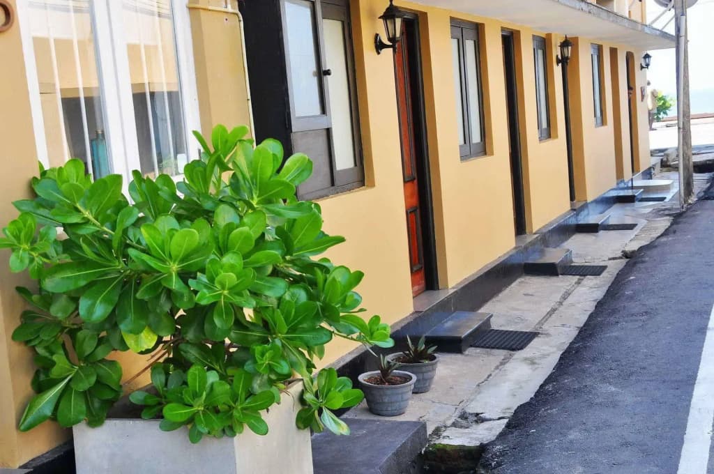 Sea View Apartment in Colombo - photo 1