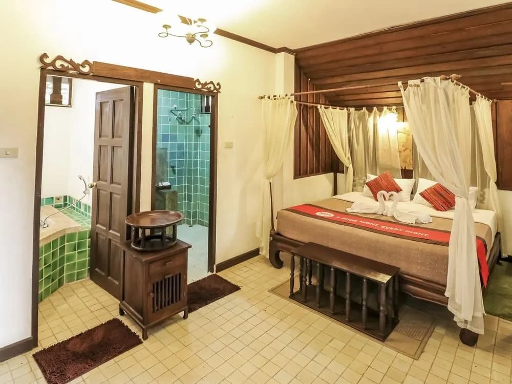Nida Rooms Maya Soi 7 Villa - photo 4