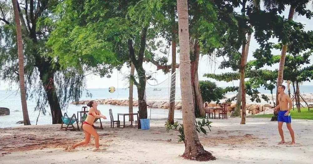 Cay Sao Phu Quoc - photo 15