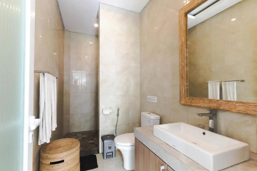 Puri Bagus Villa Legian Kuta - photo 8
