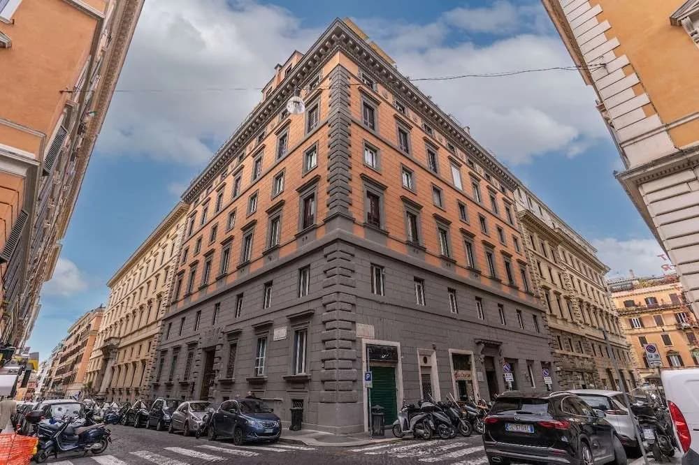 Aca Hotel Viminale - photo 1