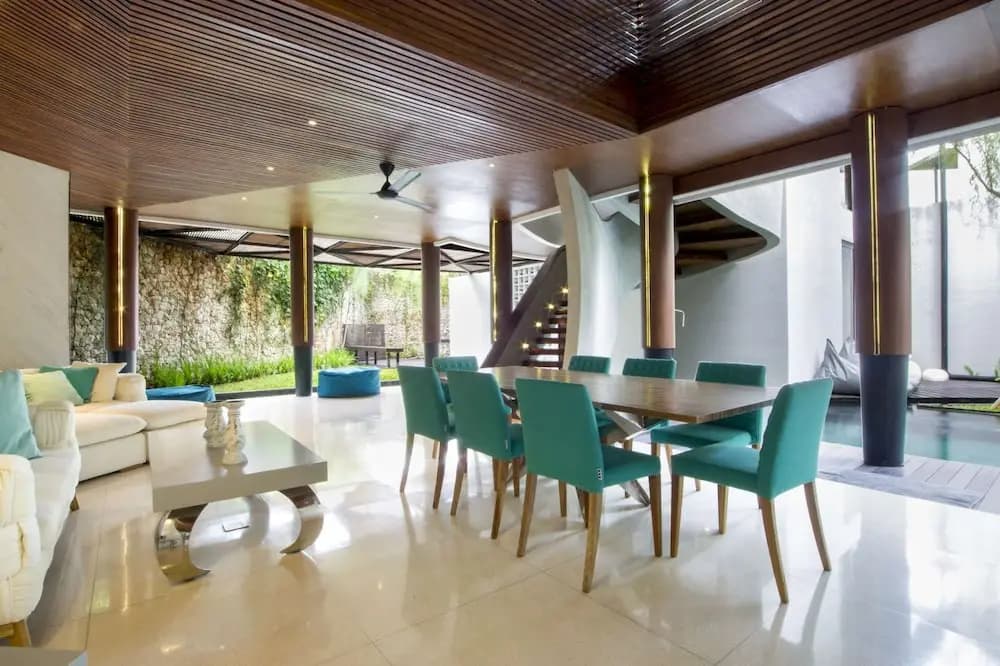 Luxury Villa in Bali near Beach, Bali Villa 2003 - photo 27