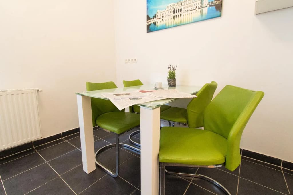 CheckVienna – Apartment Kroellgasse - photo 12