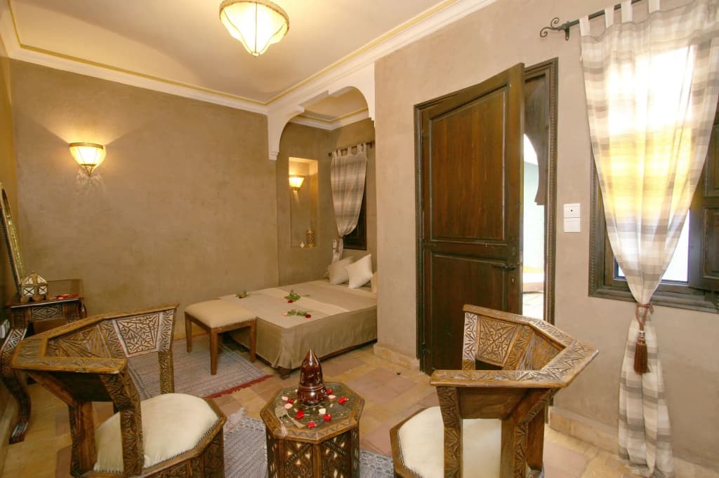 Riad Christina - photo 5
