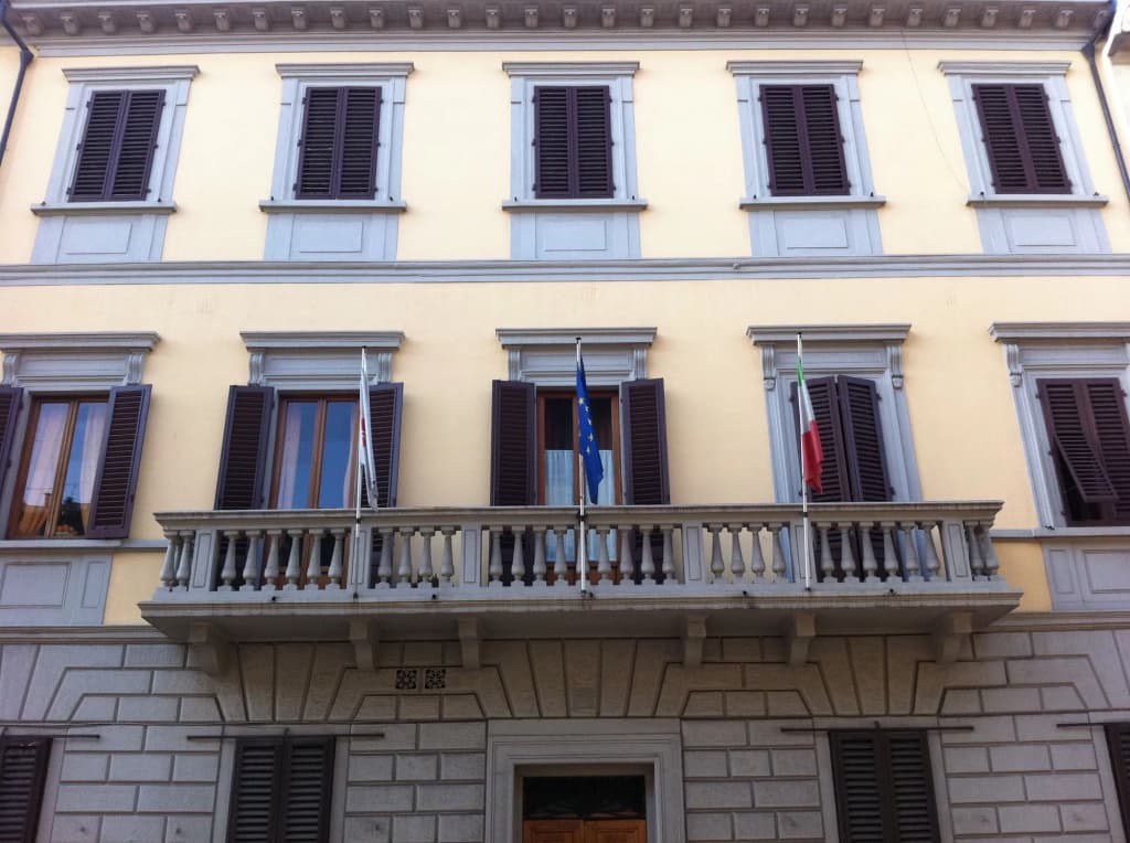 Hotel Leopolda - photo 1