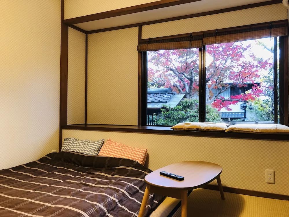 Kinkaku Ryokan - photo 4