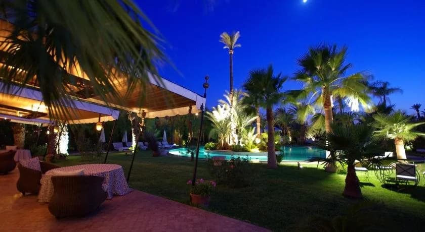 Lodge K Hotel & Spa - photo 18