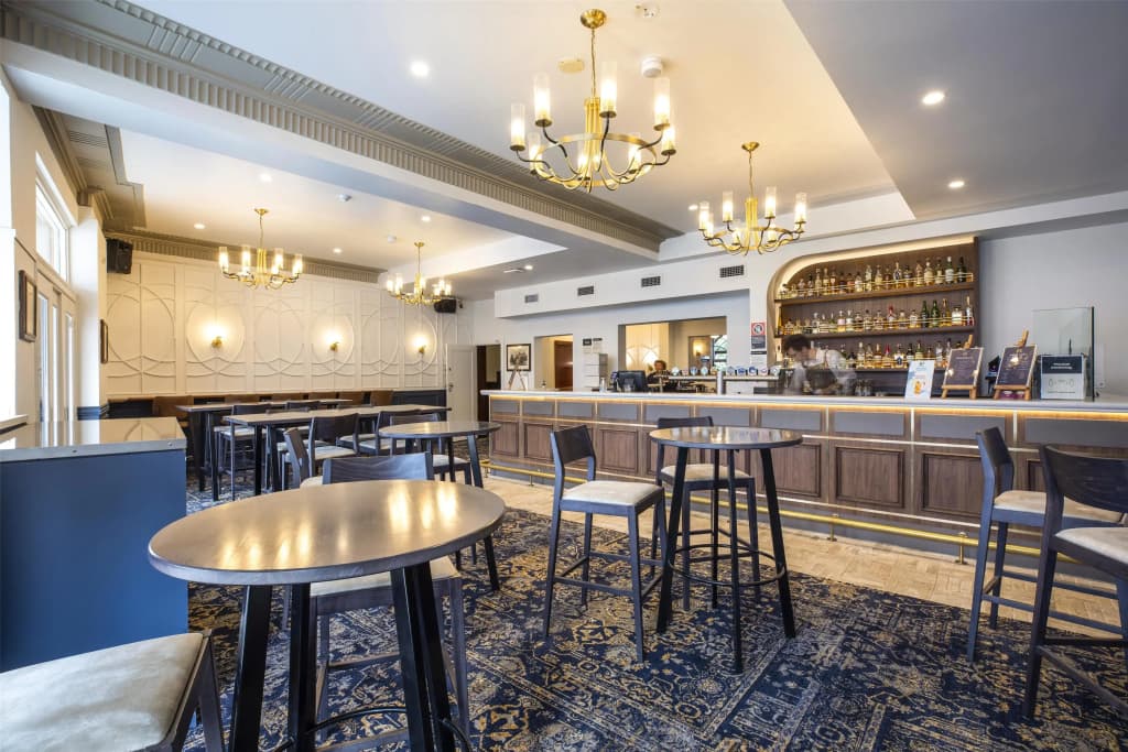 Nightcap at Pymble Hotel - photo 24