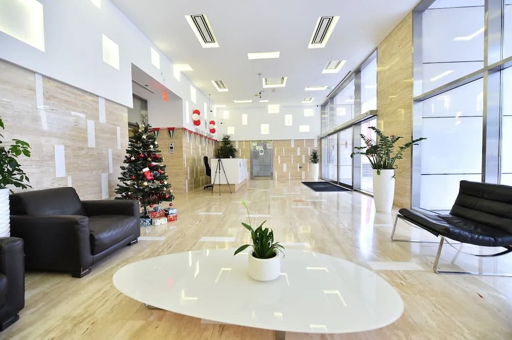 DJ - Bright spacious Studio in JLT - photo 7