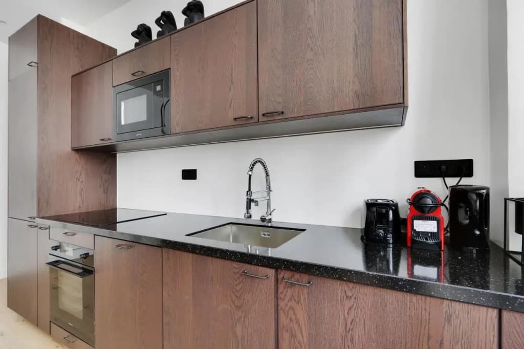 Pick a Flat's Apartment in Reuilly-Diderot - Rue Claude Tillier - photo 13