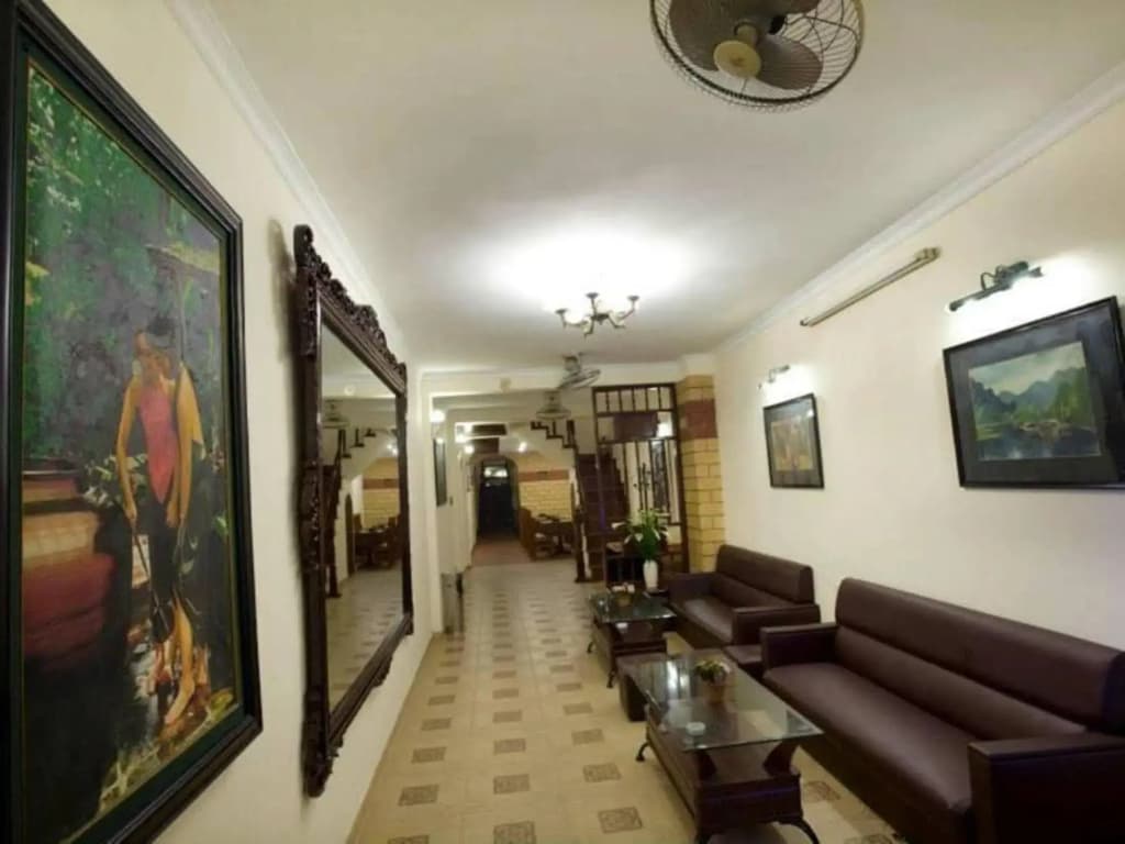 Thang Long 1 Hotel Hanoi - photo 8