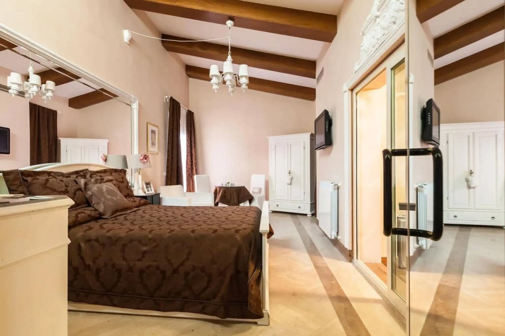 Vogue Suites Rome - photo 14