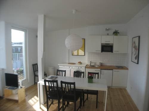 Apartments elPilar Friedrichshain - photo 10