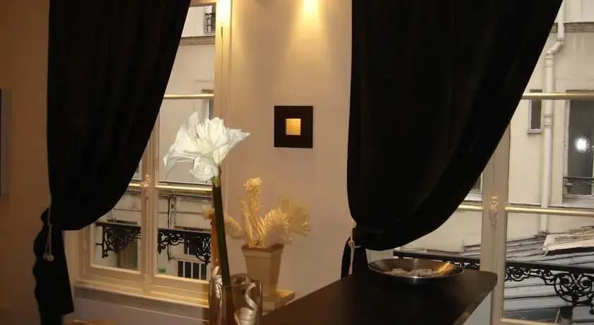 Marais Chic - photo 8