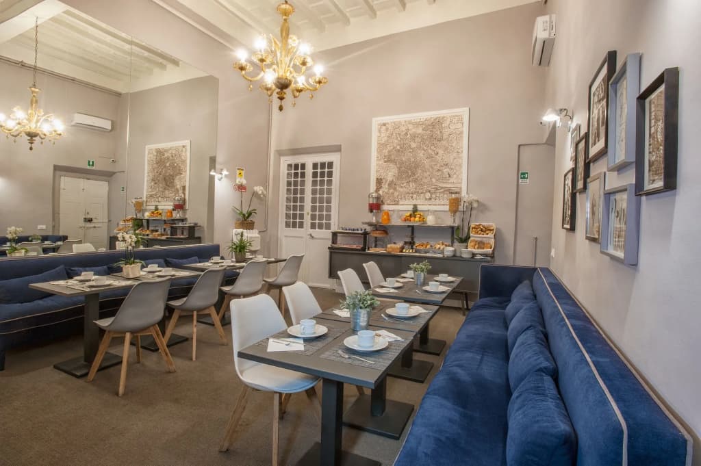 Terrace Pantheon Relais - photo 18