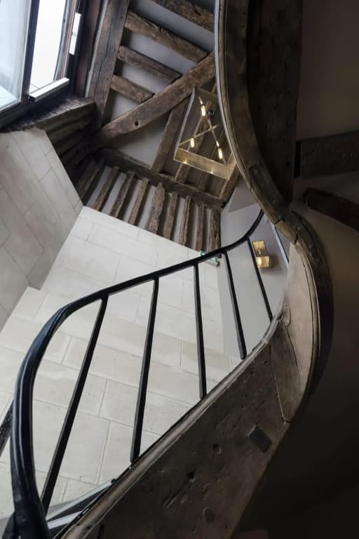 Hotel Le Presbytère - photo 16