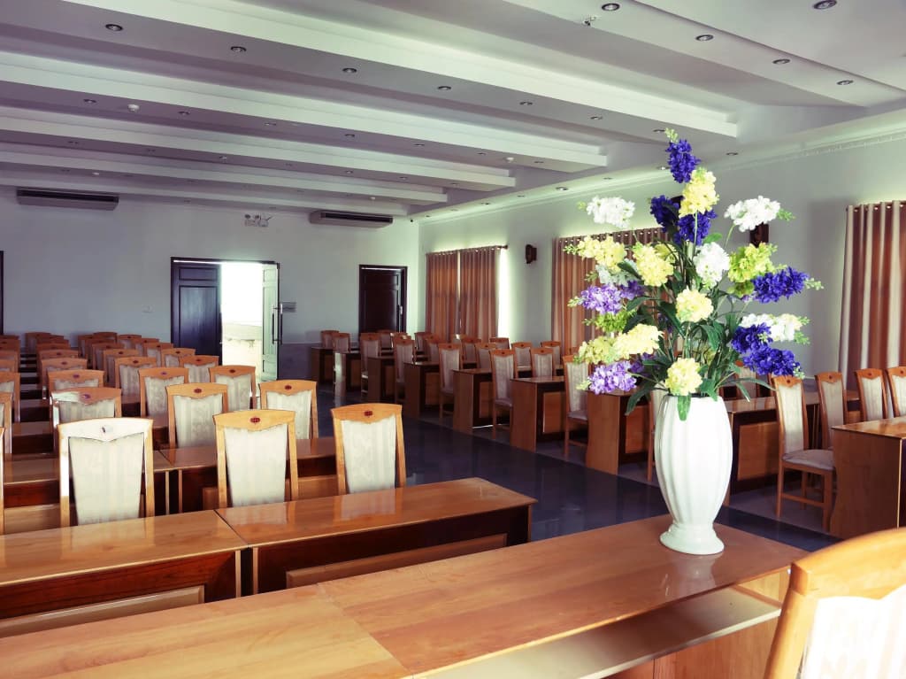 Amanda Hotel - photo 16