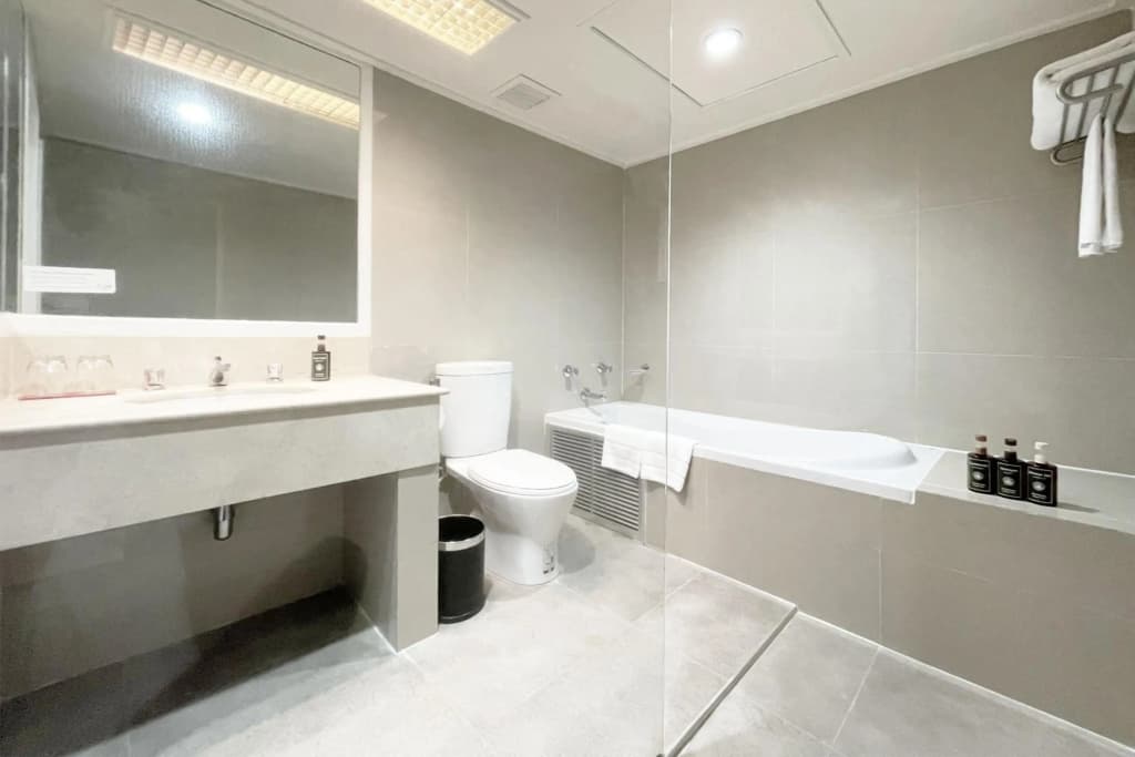 Le Siam Hotel Silom Bangkok by PCL - photo 47