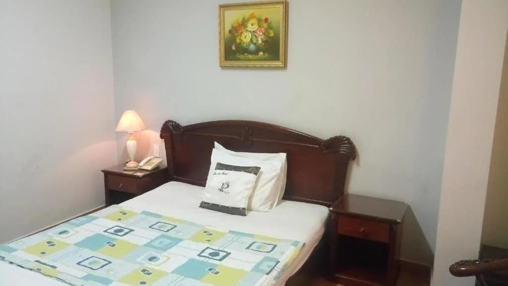Phu Loc Hotel - photo 12