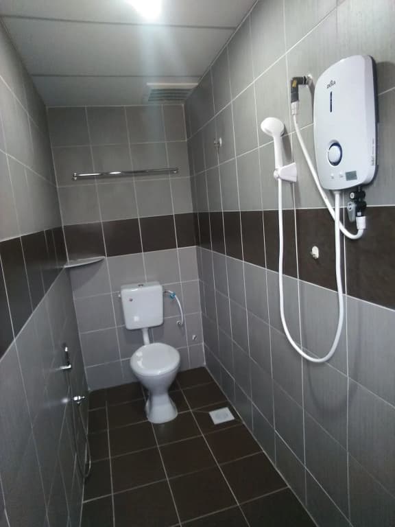 Silibin Times Inn Hotel - photo 9