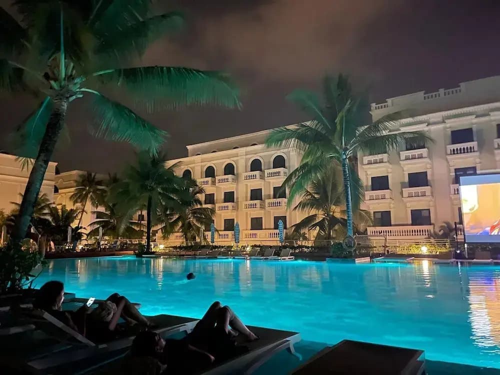 Sk Boutieque Hotel - photo 14