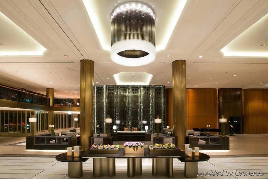 Millennium Hilton Seoul - photo 10