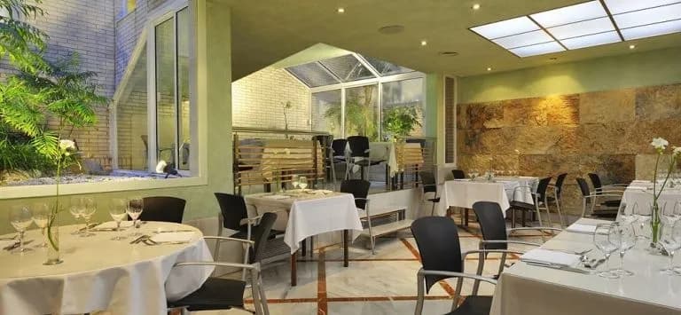 Balmes Hotel & Balmes Residence - photo 12