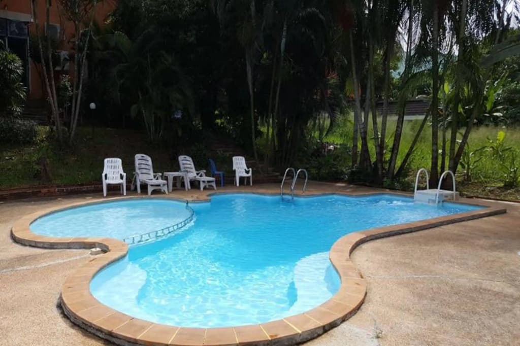 Krabi Loma Hotel - photo 11