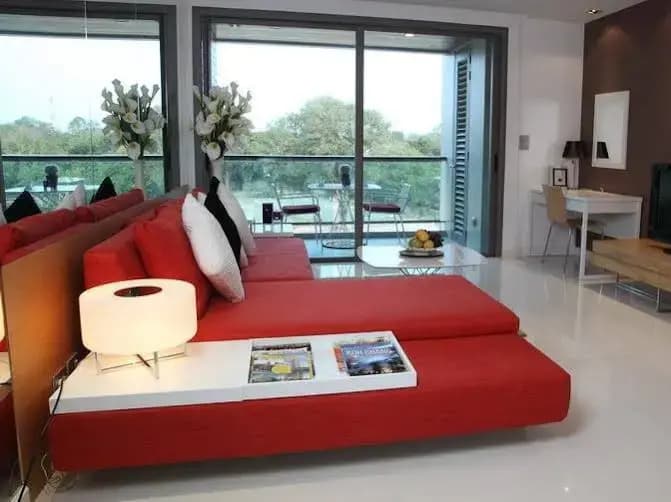 Ananya Beachfront Condominium - photo 1