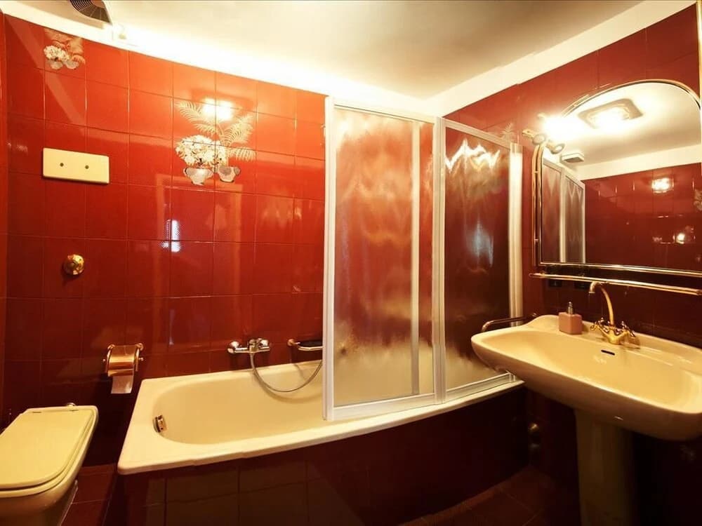La Porta D'Oriente B&B - photo 9