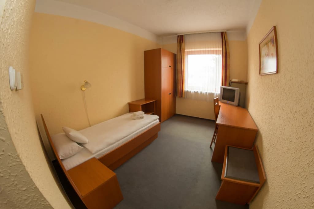 Homoky Hotels Bestline Hotel - photo 5
