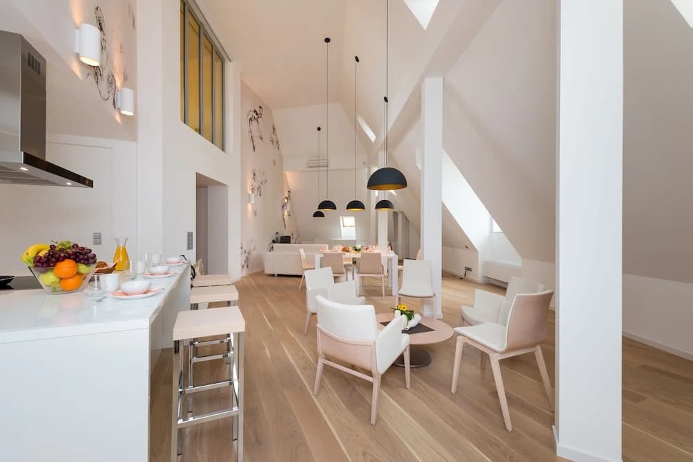 EMPIRENT New Town Apartments - photo 21