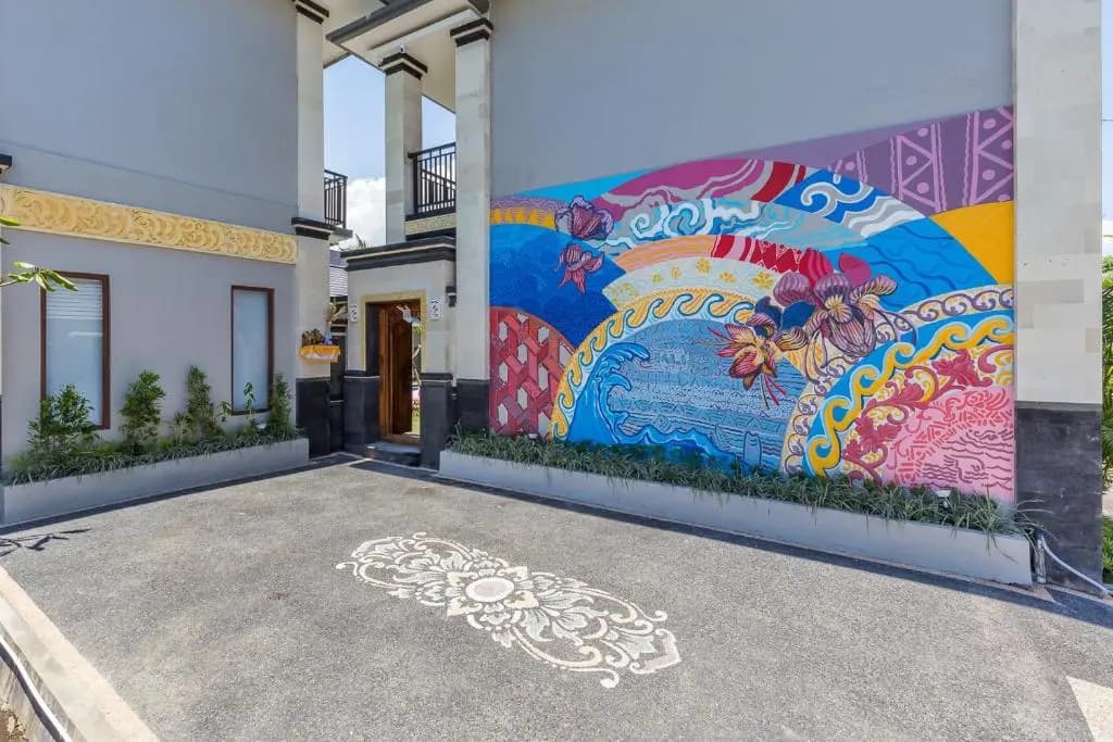Ayuna Suites - photo 1