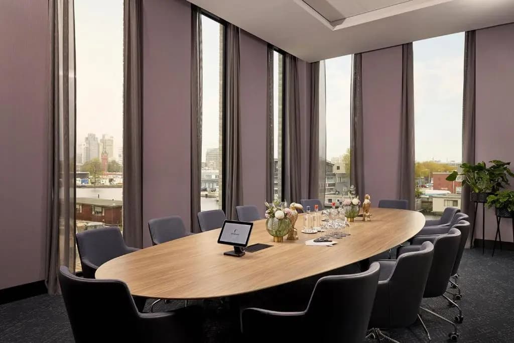 Van der Valk Amsterdam Amstel - photo 16
