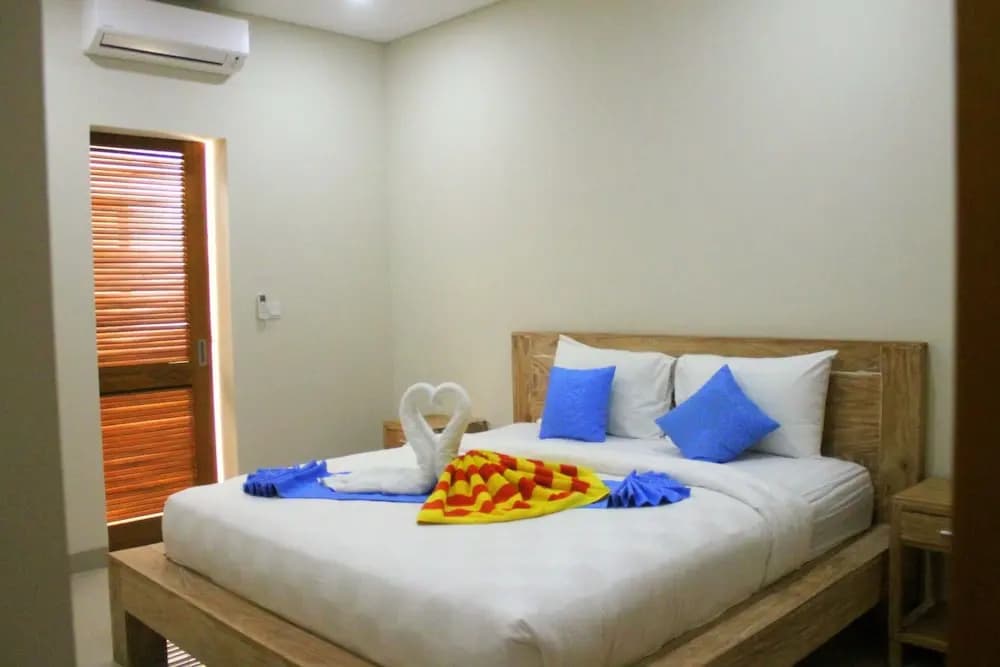 Batur Sari Private Villa - photo 5