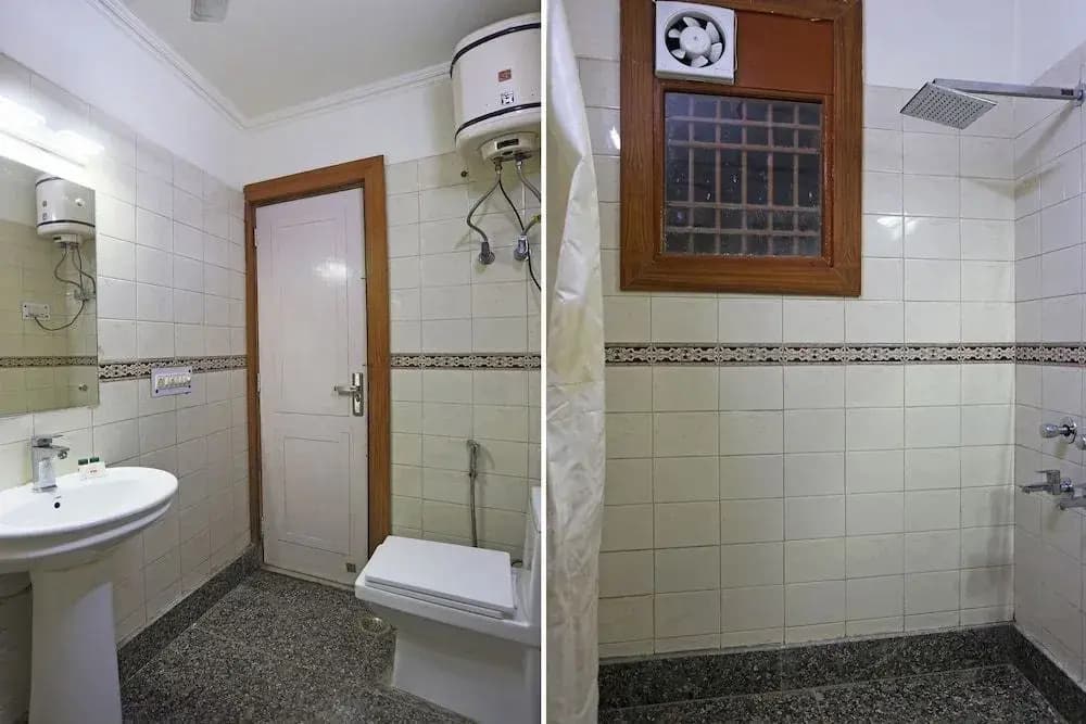 Oyo 41667 Paschim Vihar Inn - photo 8