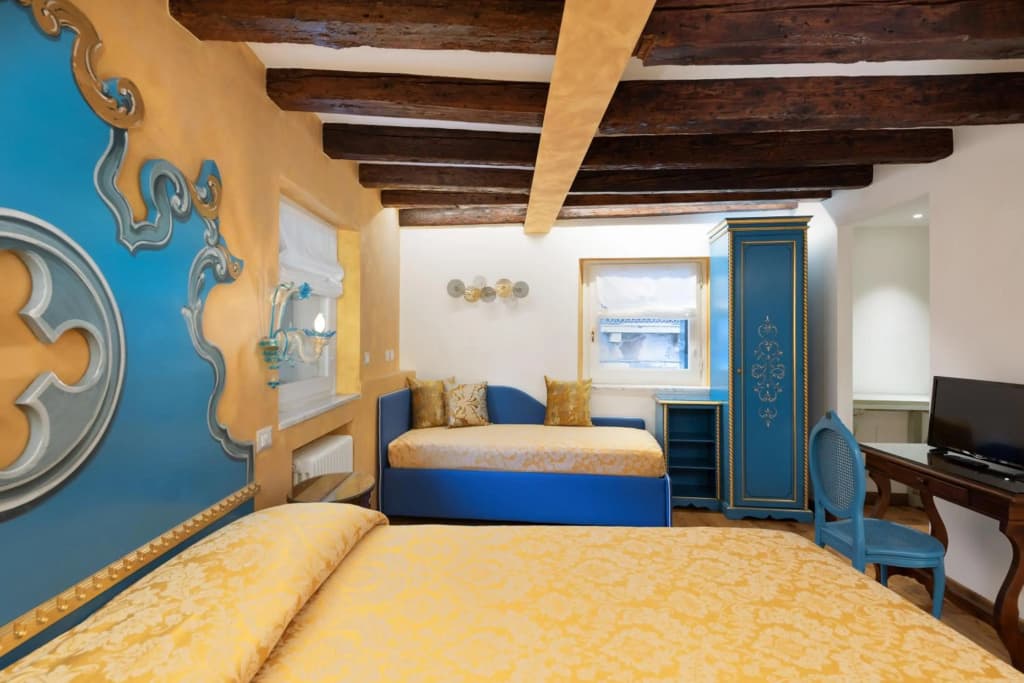 Giorgione Hotel - photo 17