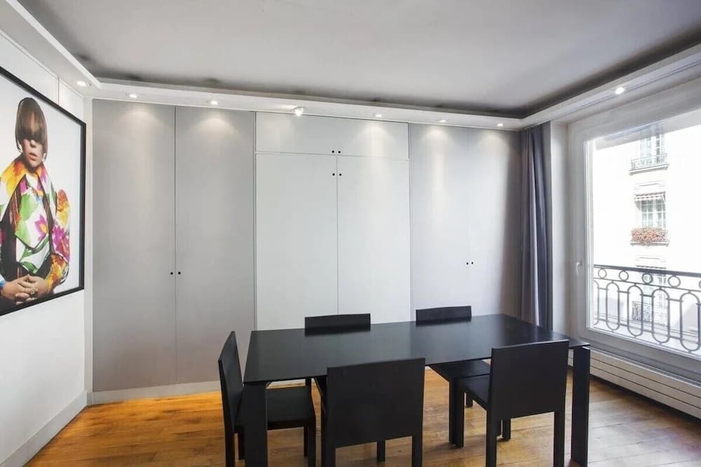 Faubourg Saint Honore - photo 12