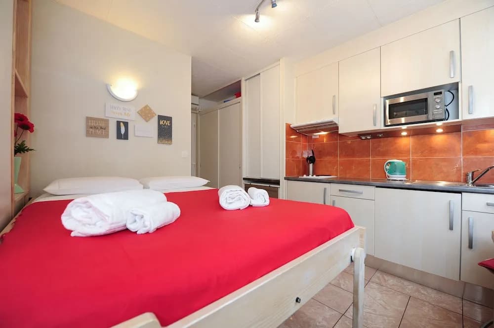 Studio Herold - Five Stars Holiday House - photo 14