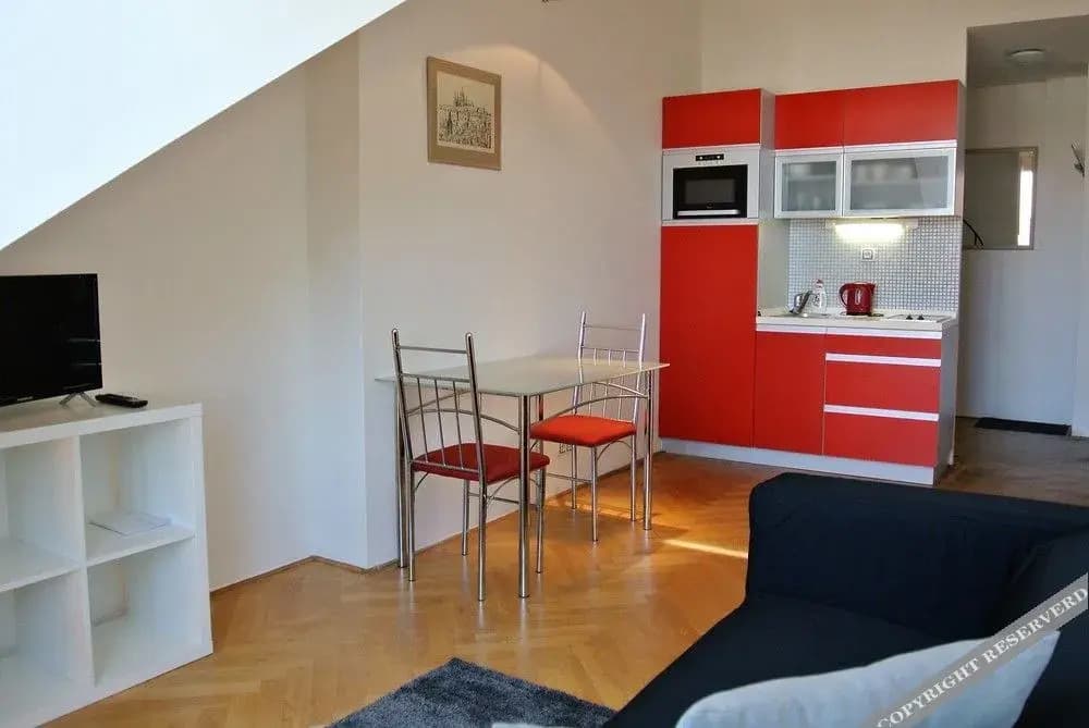 Apartmany Letna U Sparty - photo 5
