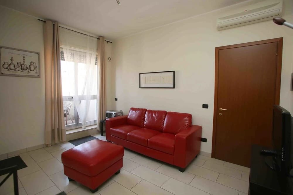 Corso Buenos Aires Apartment SABE - photo 6