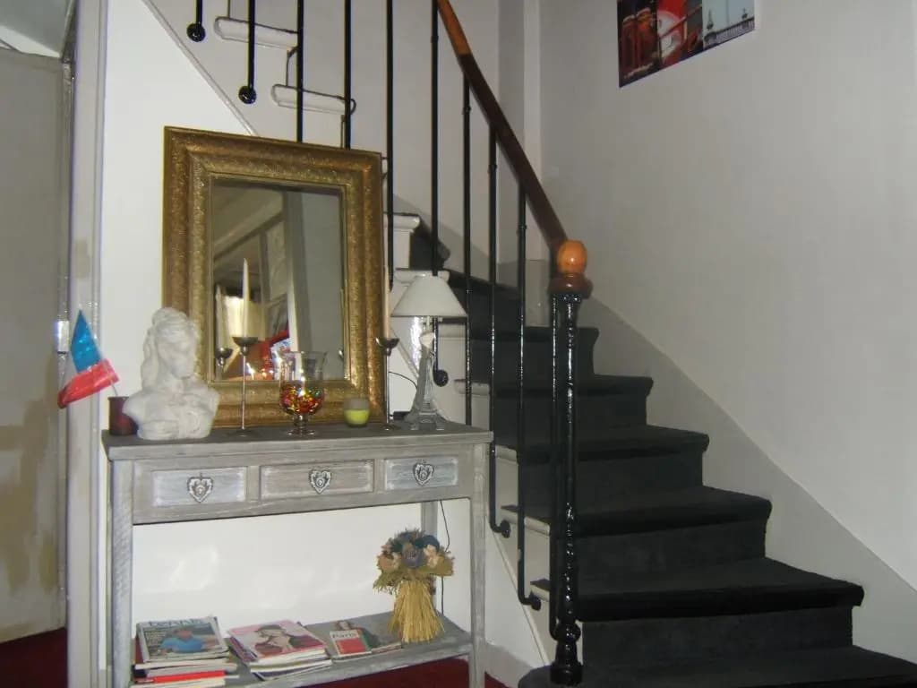 Hôtel Cosy Monceau - photo 12