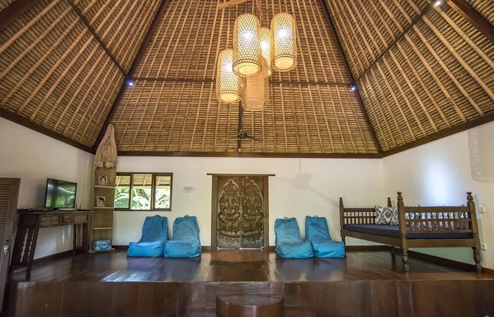 Citrus Tree Villas - Sungai - photo 11